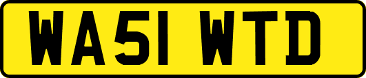 WA51WTD