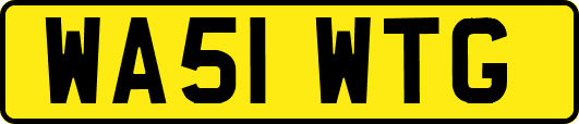 WA51WTG