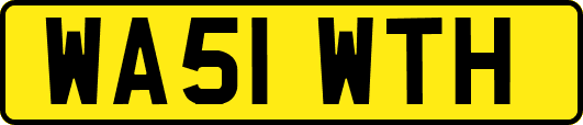 WA51WTH