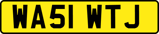 WA51WTJ