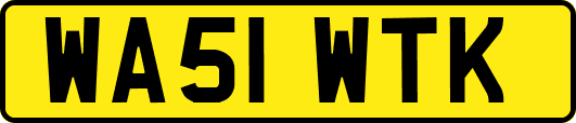 WA51WTK