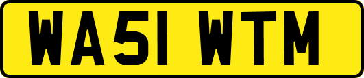 WA51WTM