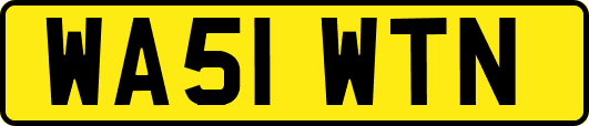 WA51WTN