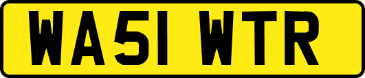 WA51WTR