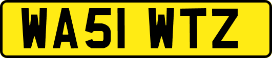 WA51WTZ