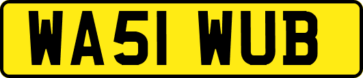 WA51WUB