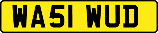 WA51WUD