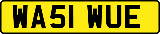 WA51WUE