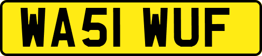 WA51WUF