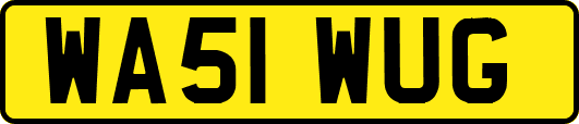WA51WUG