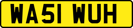 WA51WUH