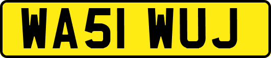 WA51WUJ
