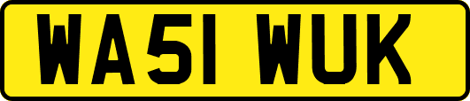 WA51WUK