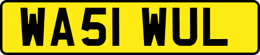 WA51WUL