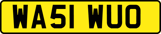 WA51WUO