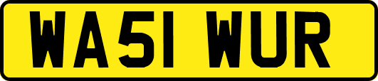WA51WUR