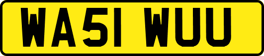 WA51WUU