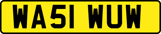 WA51WUW