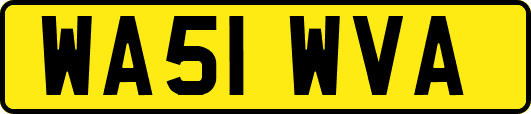 WA51WVA