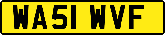 WA51WVF