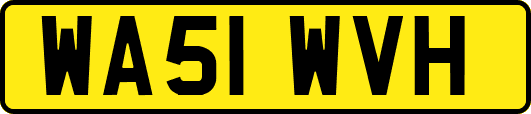 WA51WVH