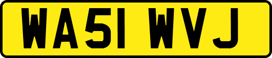 WA51WVJ