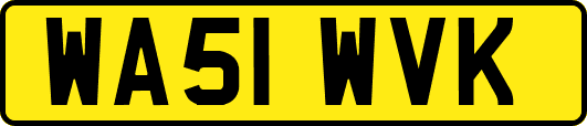 WA51WVK