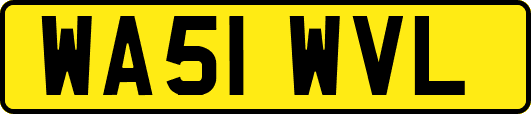 WA51WVL