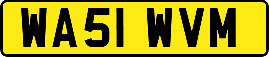 WA51WVM