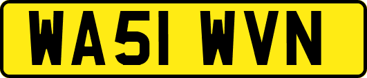 WA51WVN