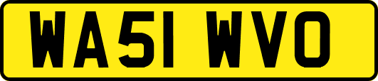 WA51WVO