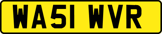 WA51WVR