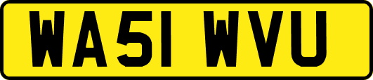 WA51WVU