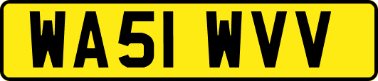 WA51WVV