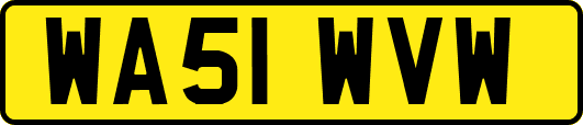 WA51WVW