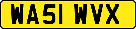 WA51WVX
