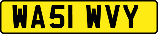 WA51WVY