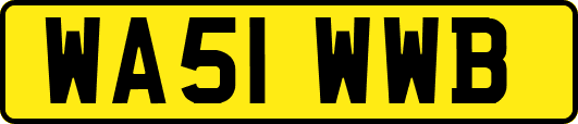 WA51WWB