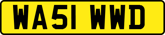 WA51WWD