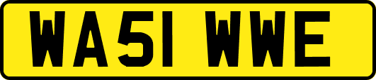 WA51WWE