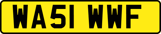 WA51WWF