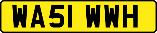 WA51WWH