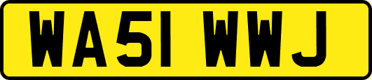 WA51WWJ