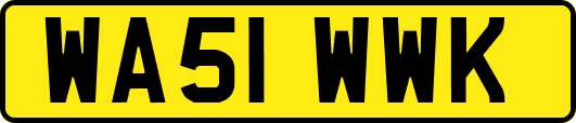WA51WWK