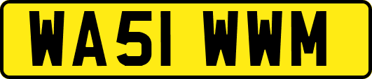 WA51WWM