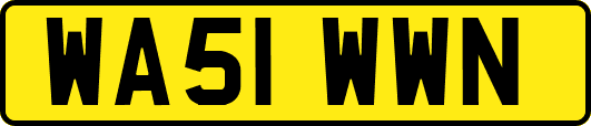 WA51WWN