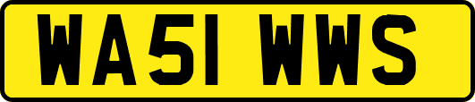 WA51WWS