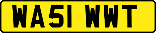 WA51WWT