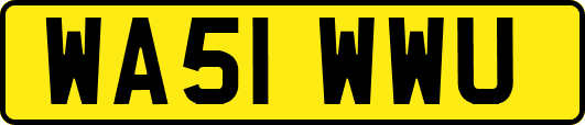 WA51WWU