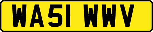 WA51WWV